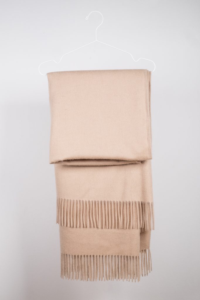 shawl throw