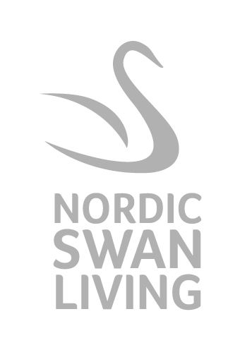 Nordic Swan Living logo